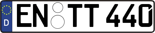 EN-TT440