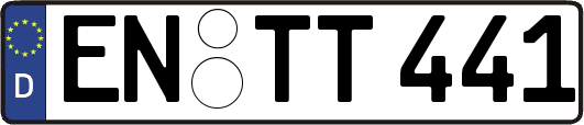 EN-TT441