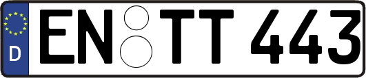 EN-TT443