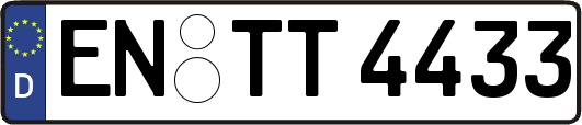 EN-TT4433