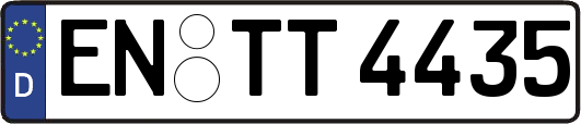 EN-TT4435