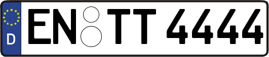EN-TT4444