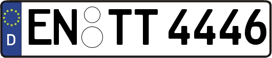 EN-TT4446