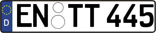 EN-TT445