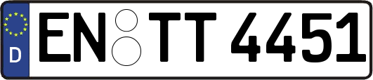 EN-TT4451