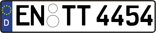 EN-TT4454