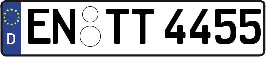 EN-TT4455
