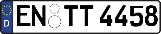 EN-TT4458