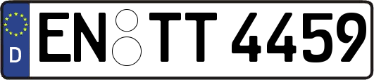 EN-TT4459