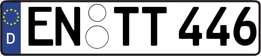 EN-TT446