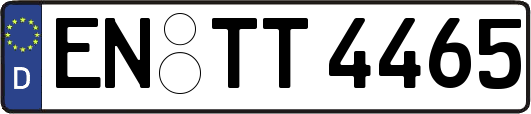 EN-TT4465