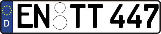 EN-TT447