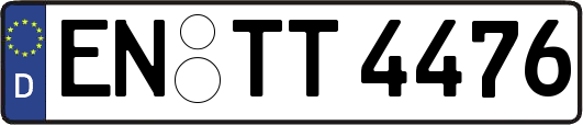 EN-TT4476