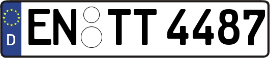 EN-TT4487