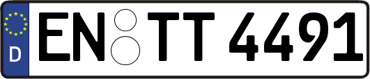 EN-TT4491