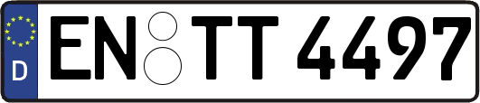 EN-TT4497