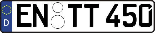 EN-TT450