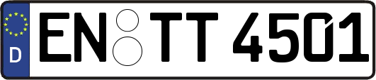 EN-TT4501