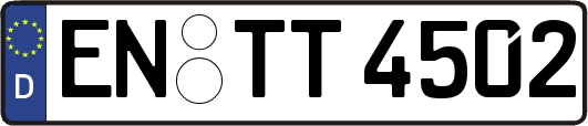 EN-TT4502