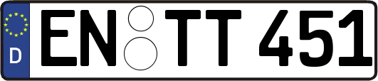 EN-TT451