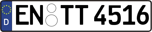 EN-TT4516