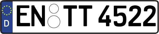 EN-TT4522