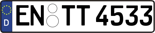 EN-TT4533