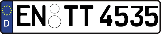 EN-TT4535
