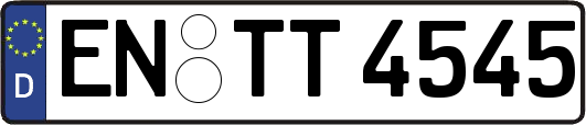 EN-TT4545