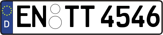 EN-TT4546