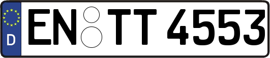 EN-TT4553