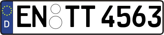 EN-TT4563
