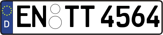 EN-TT4564