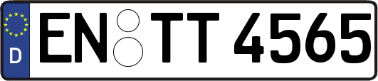 EN-TT4565