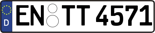 EN-TT4571