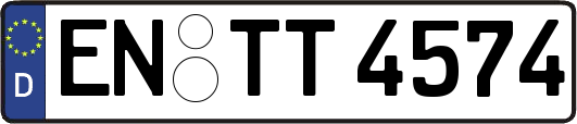 EN-TT4574