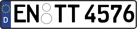 EN-TT4576