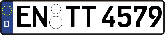 EN-TT4579