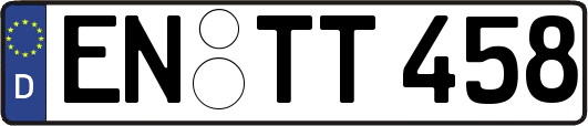 EN-TT458