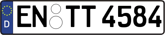 EN-TT4584