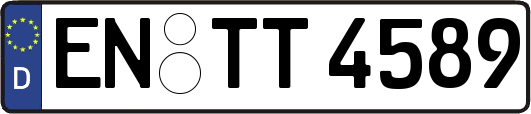 EN-TT4589