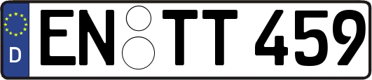 EN-TT459