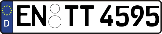 EN-TT4595