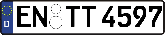 EN-TT4597