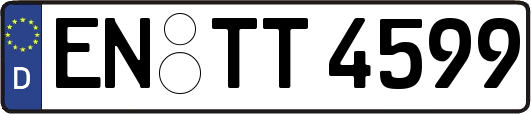 EN-TT4599
