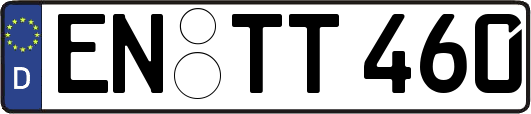 EN-TT460
