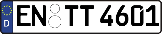 EN-TT4601
