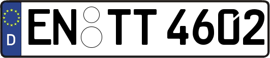EN-TT4602