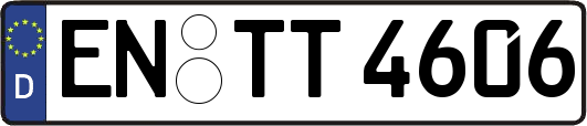 EN-TT4606
