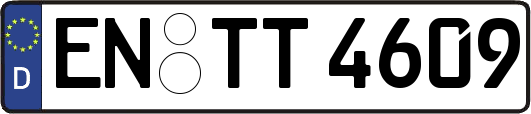 EN-TT4609